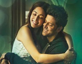 Hrithik Roshan's BALAM Poster Released